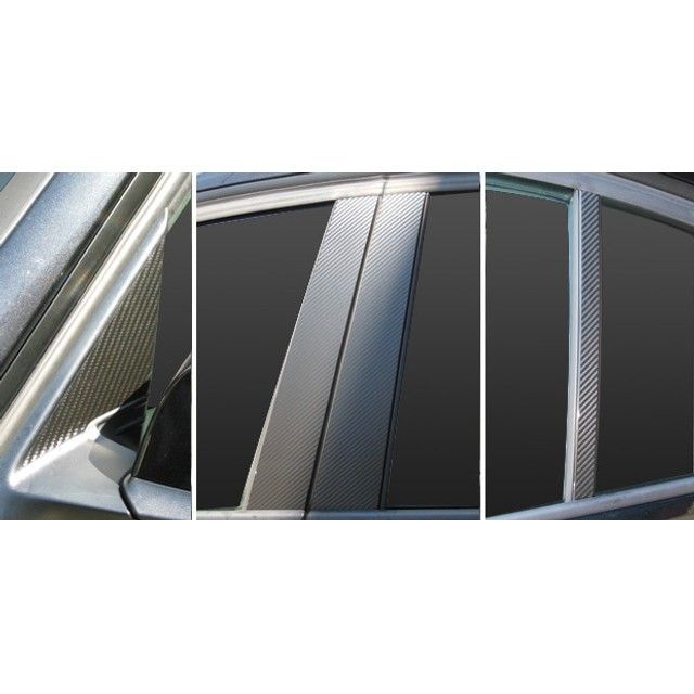 ハセプロ アートシート BMW 1シリーズ F20（2011.9～） フルセット 4P×左右 シルバー MSS-PB29F
