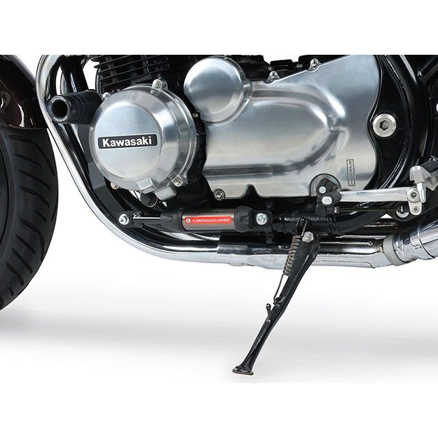 アクティブ パフォーマンスダンパー（R） ZEPHYR750 13691713｜モトメガネ 店