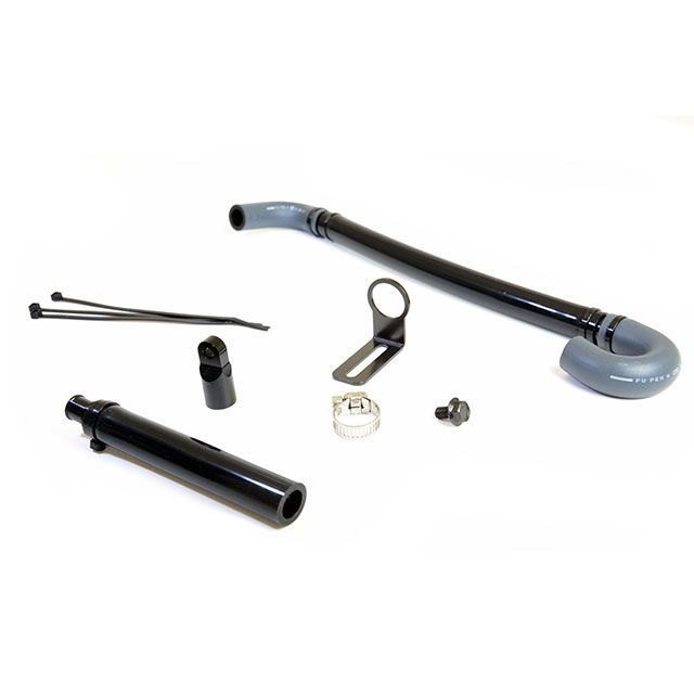 テラモト T-REV SPキットホースのみ ジェベル250XC KIT-0001