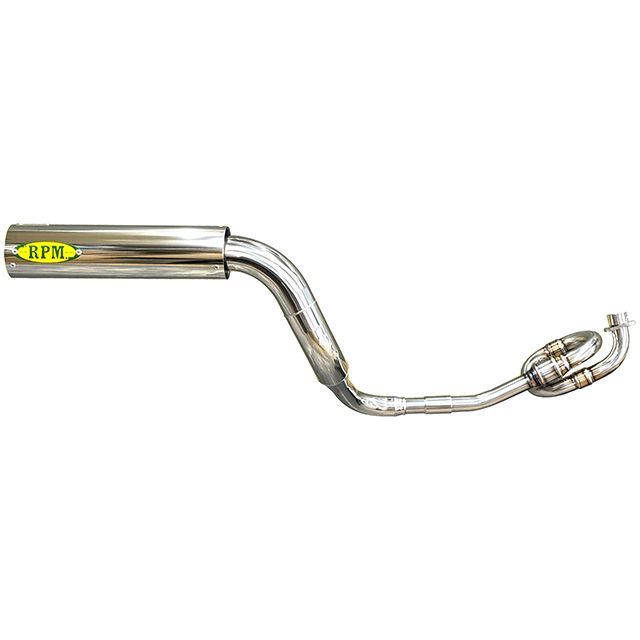 アールピーエム RPM Monkey125 Monkey125 2089 49,442円