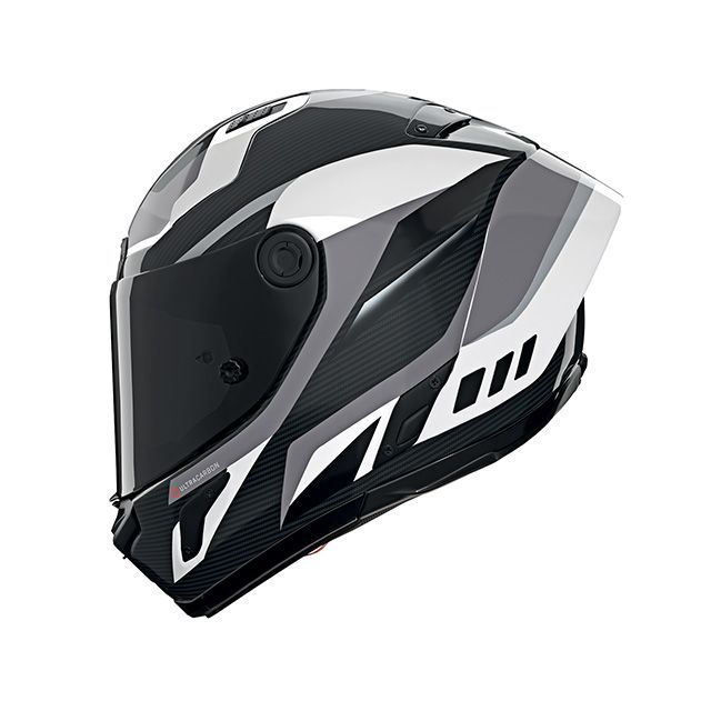 ノーラン X-804RS ULTRA CARBON（LESMO WHITE/363） サイズ S 64192