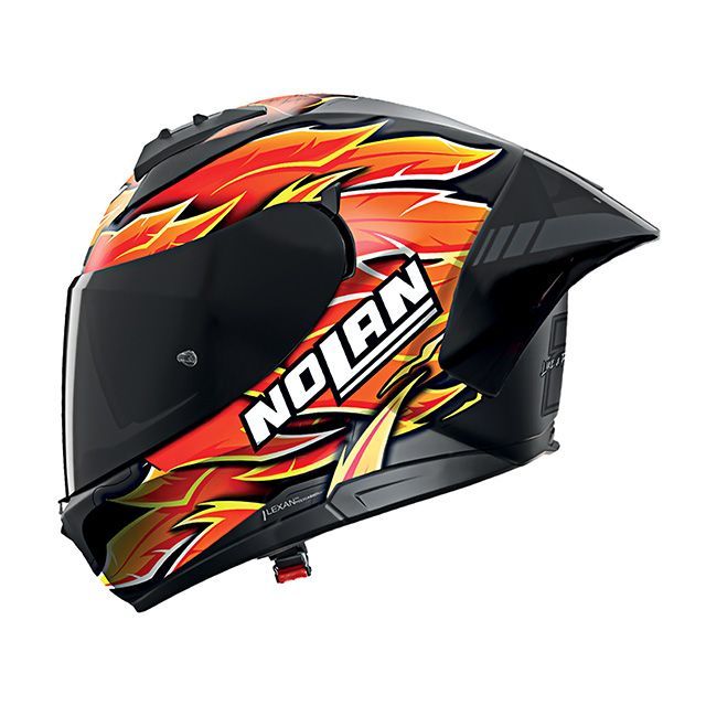 ノーラン N60-6 SPORT（IANNONE/360） サイズ L 64031