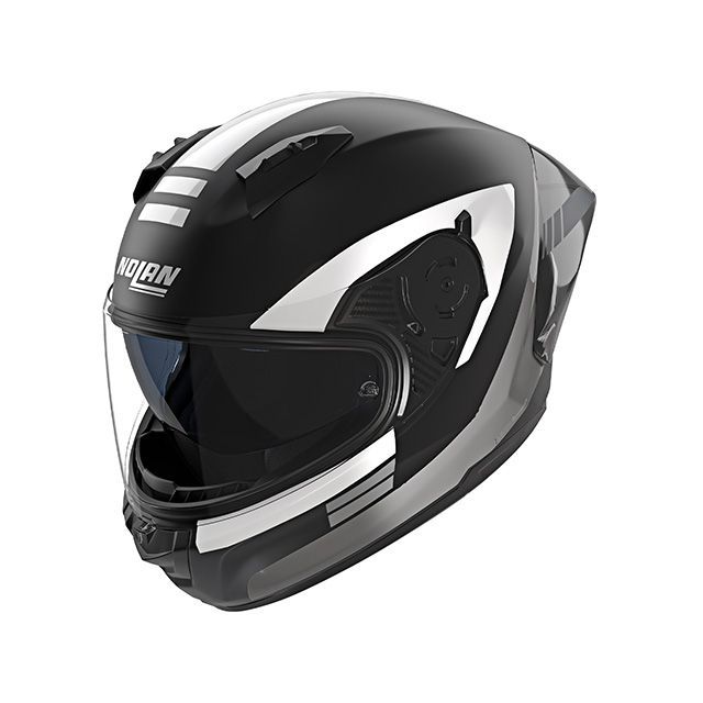 ノーラン N60-6 SPORT（CONTRASTO WHITE/359） サイズ M 64160 27,533円