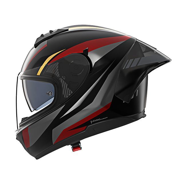ノーラン N60-6 SPORT（LESMO RED/353） サイズ XL 64409