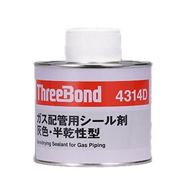 スリーボンド TB4314D ガス配管用シール剤 TB4314D