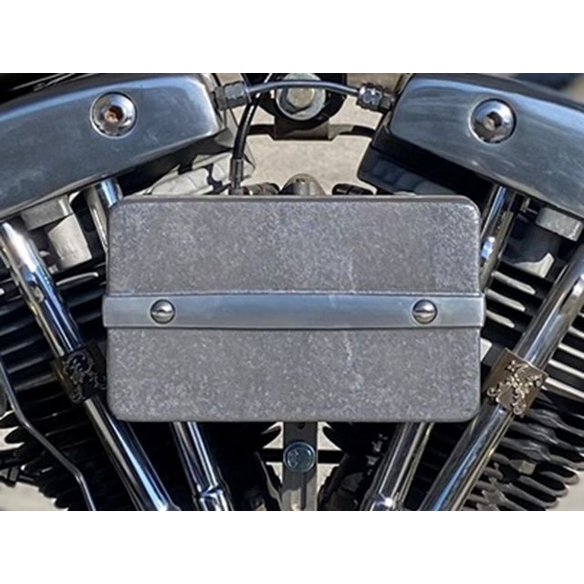 フォーク Squ-Air Bar Assembly for S＆S Super B Harley-Davidson ・1134-52