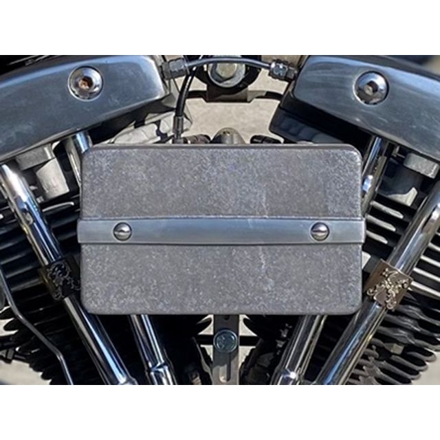 フォーク Squ-Air Bar Assembly for S＆S Super E Harley-Davidson ・1136-52｜モトメガネ 店