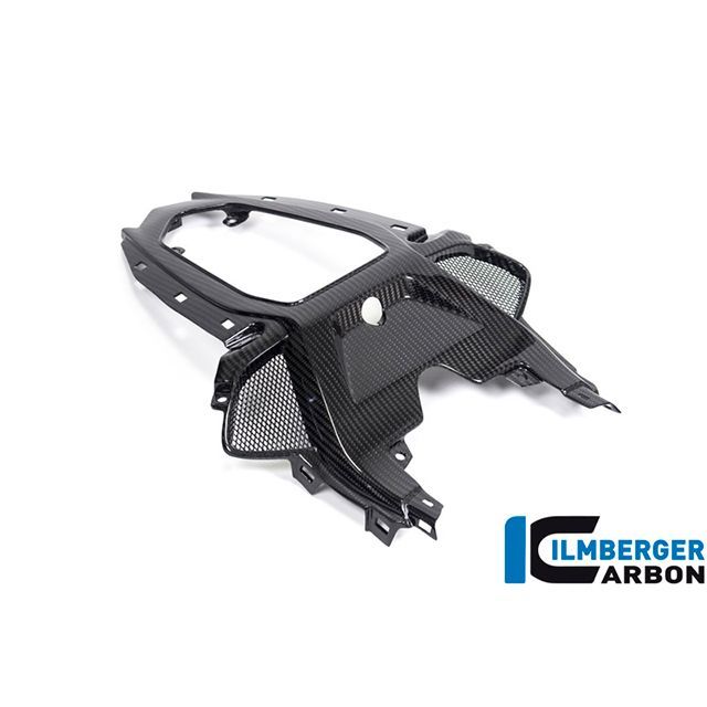 イルムバーガー S1000RR 19-20 ストリート ミドルシート 仕上げ 艶あり SIB.032.S119S.K｜モトメガネ 店