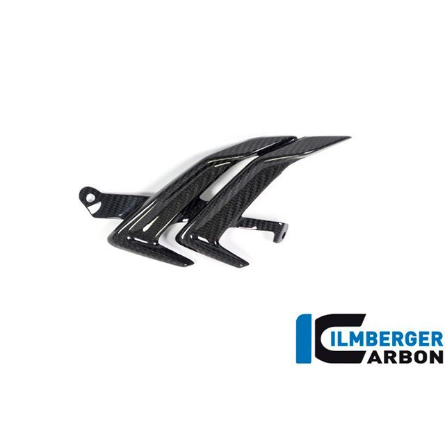イルムバーガー S1000RR 19-22 ストリート ウィングレット 右のみ 仕上げ 艶なし VFR.035.S119S.K 32,126円