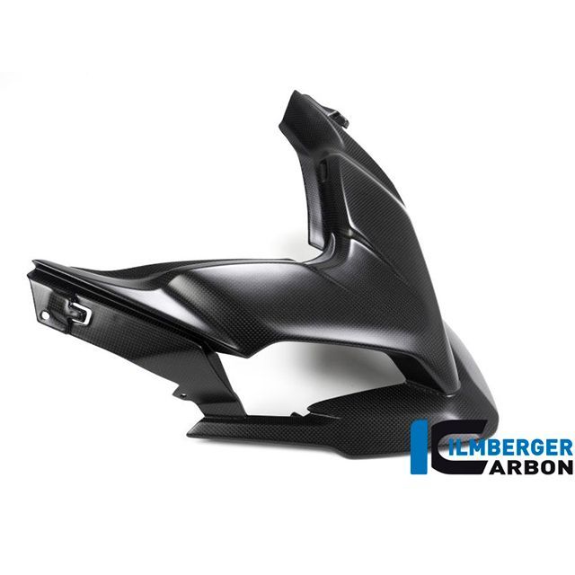 イルムバーガー Multistrada 1200 Enduro 16-17 フロントビーク（艶なし） SCA.105.ME16M.K