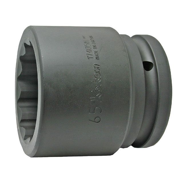 コーケン 17405A-2.3/8 1.1/2SQ インパクト12角ソケット インチサイズ 2.3/8” 17405A-2.3/8