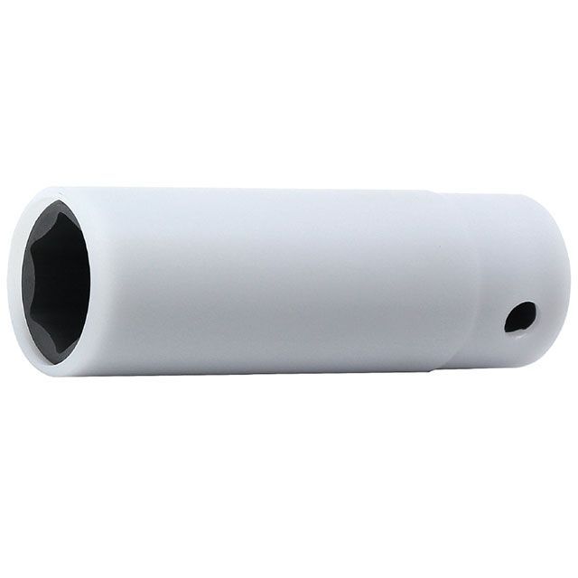 コーケン 24300M-14FR 1/2SQ 6角インダストリアルディープソケット 14mm プロテクター付 24300M-14FR