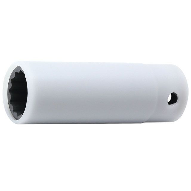 コーケン 24305M-12FR 1/2SQ 12角インダストリアルディープソケット 12mm プロテクター付 24305M-12FR