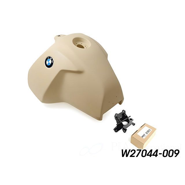 ワンダーリッヒ ダカール ビッグタンク（アラゴナイト） R12 G/S W27044-009