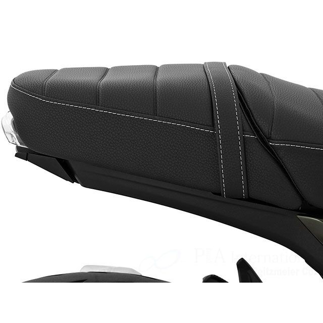 ワンダーリッヒ リアシート 「AKTIVKOMFORT」(ブラック) R12 S R12 nineT W34175-002|モトメガネ 店