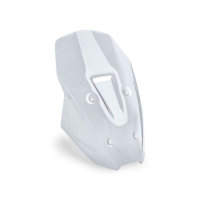 プーチ V-TECH LINE ツーリングスクリーン（クリア） ZONTES 368G ADV 22576W｜モトメガネ 店 18,943円