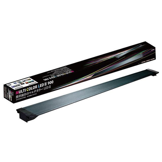 ゼンスイ マルチカラーLEDII 900 13,593円