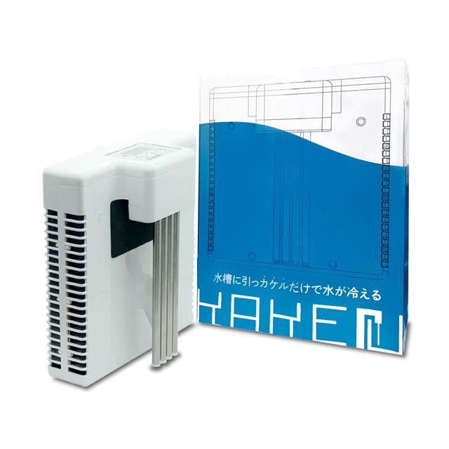 ゼンスイ 水槽用外掛け式ペルチェクーラー KAKErU