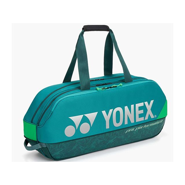 ヨネックス BAG2401W トーナメントバッグ（ダークグリーン） BAG2401W