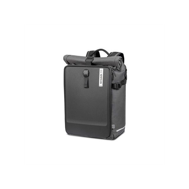 【メーカー直送】シャッド DAILY パニアバックパック 22L ロンドングレー BS0D22002 27,422円
