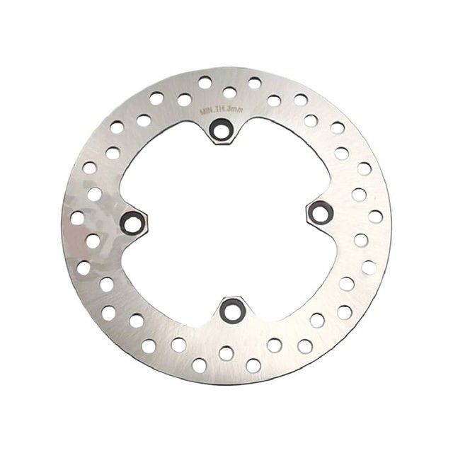 【メーカー直送】エナジープライス リアディスクローター XR250R/CRM250 CRM250 XR250R