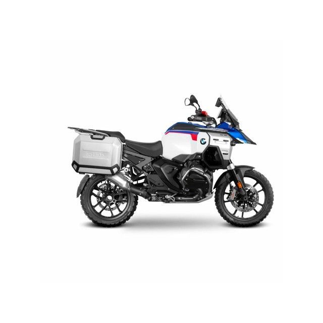【メーカー直送】シャッド 4Pシステムフィッティングキット BMW R1300GS ADVENTURE（25-26） R1300GS ADVENTURE W0RG154P