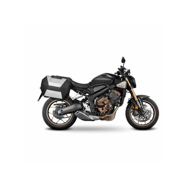【メーカー直送】シャッド 3Pシステムフィッティングキット CB650R/CBR650R（24-25） CB650R CBR650R H0CR64IF 20,559円