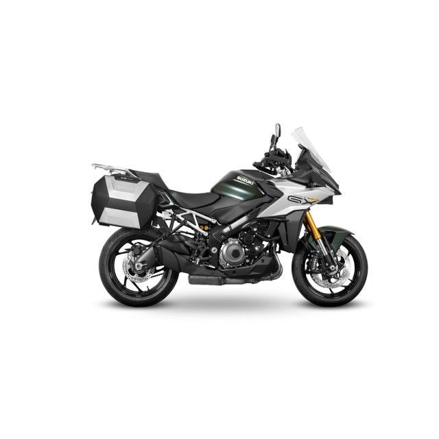 【メーカー直送】シャッド 3Pシステムフィッティングキット GSX-S1000GX（24-26） GSX-S1000GX S0GS14IF