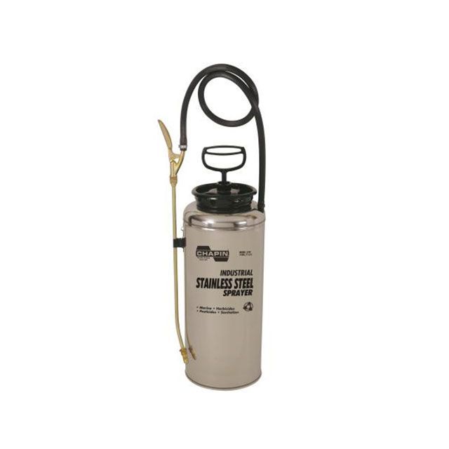 エスコ 11.4L ハンドスプレー（ステンレス製タンク） EA115MK-2 46,439円