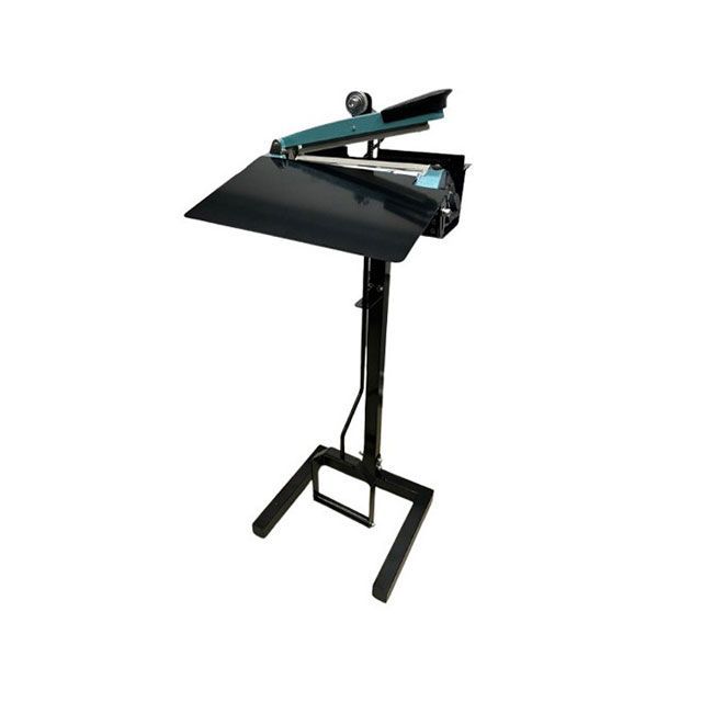 エスコ 200・300mm用 卓上シーラー用足踏み機 EA305XR-51|モトメガネ 店