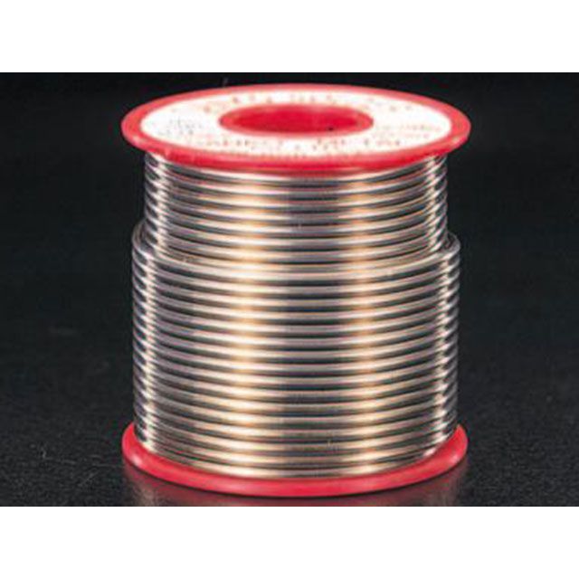 エスコ 2.0mm/500g 銅管ソルダー EA310B-5
