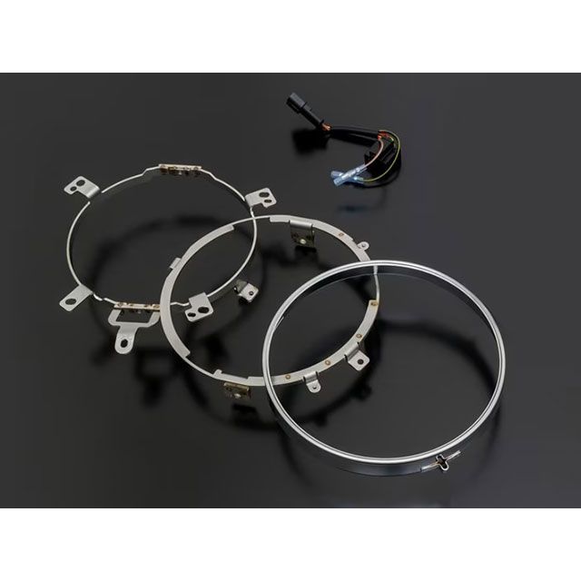 アーキ マルチリフレクター インナーリム＆ハーネスセット Z900RS/CAFE/SE 189-4003