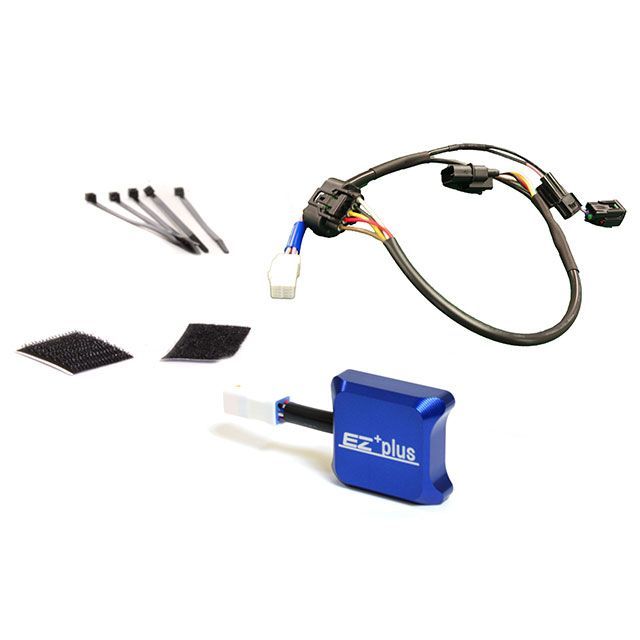 テラモト EZ+plus CT125ハンターカブ(JA55) CT125ハンターカブ EZ-plus-H13|モトメガネ 店