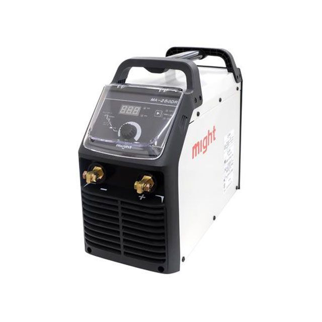 エスコ 単相200V デジタルインバータ直流アーク溶接機 EA315MB-4｜モトメガネ 店