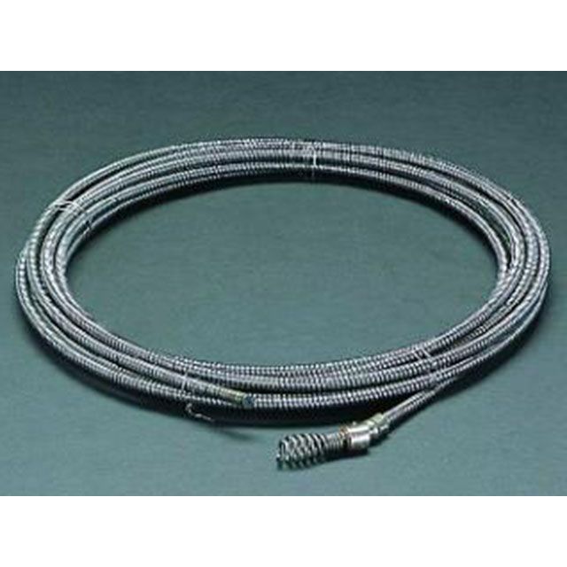 エスコ 6.5mm&times;15mケーブル（ダウンヘッド） EA340GH-32｜モトメガネ 店