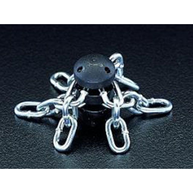 エスコ 2&rdquo;チェーンノッカー（10.13.16mm用） EA340RT-6A｜モトメガネ 店 35,246円