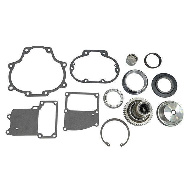 ベイカードライブトレイン Direct Drive 7速用テーパーローラーキット ・038374|モトメガネ 店
