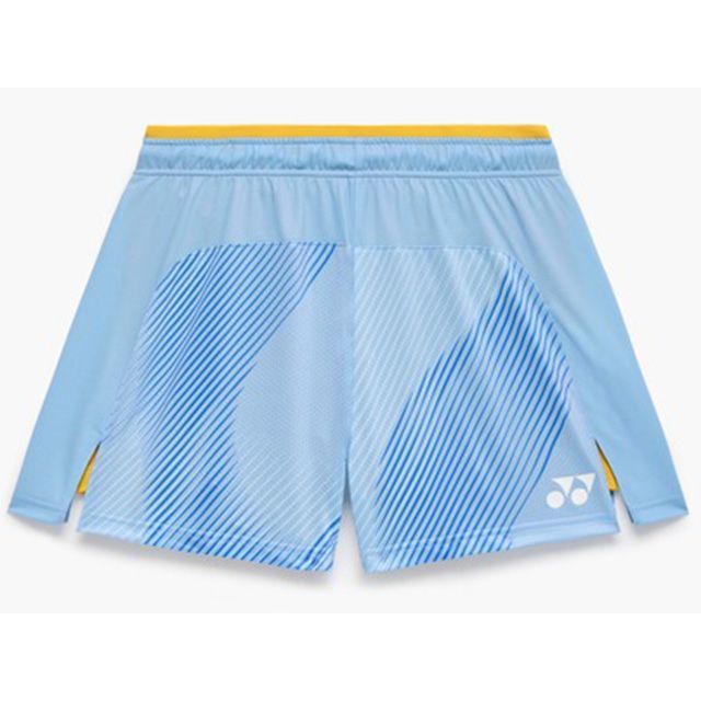 ヨネックス 25121 ウィメンズショートパンツ(ジュエルブルー) サイズ O 25121|モトメガネ 店