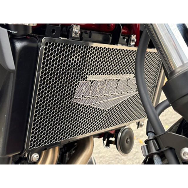 アグラス コアガード Z650 タイプ Aタイプ(AGRASロゴ有り) 309-407-A00|モトメガネ 店