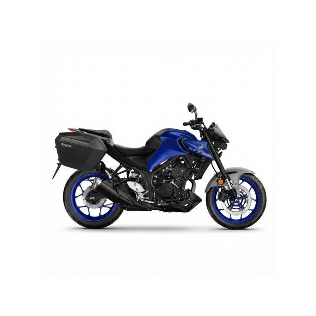 【メーカー直送】シャッド 3Pシステムフィッティングキット MT-03(21-25) MT-03 Y0MT31IF|モトメガネ 店