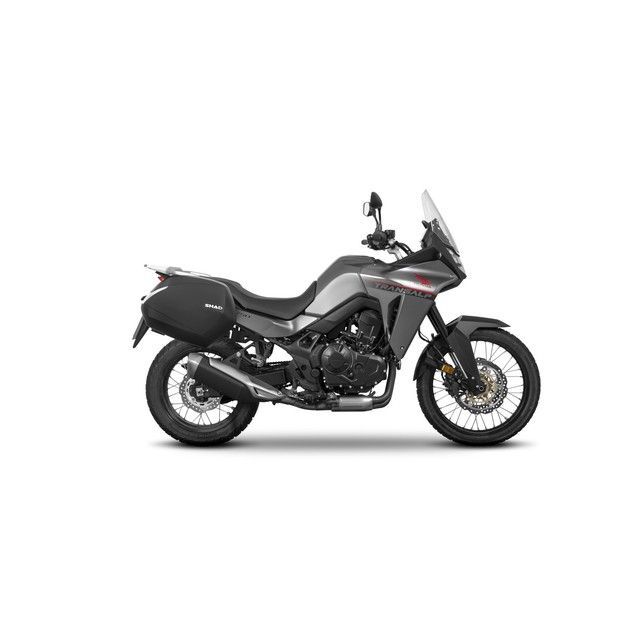 【メーカー直送】シャッド 3Pシステムフィッティングキット XL750トランザルプ(23-25) XL750トランザルプ H0TR73IF|モトメガネ 店