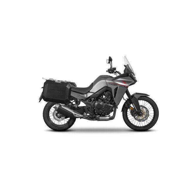 【メーカー直送】シャッド 4Pシステムフィッティングキット XL750トランザルプ（23-25） XL750トランザルプ H0TR734P｜モトメガネ 店 26,035円