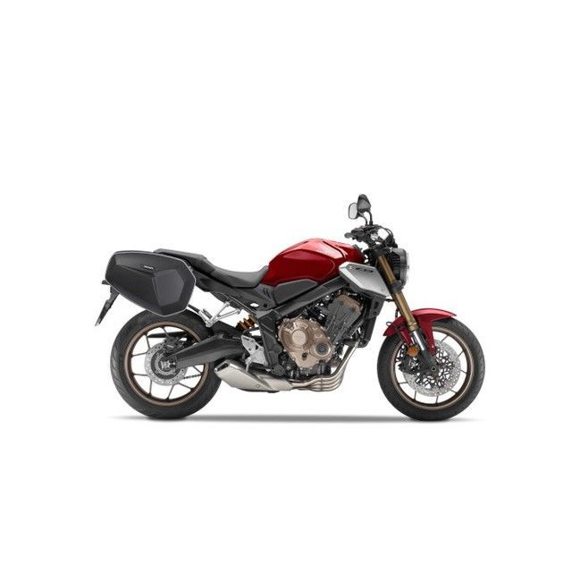 【メーカー直送】シャッド SRバッグフィッティングキット CB650R(20-23)/CBR650R(21-23) CB650R CBR650R H0CR61SR|モトメガネ 店
