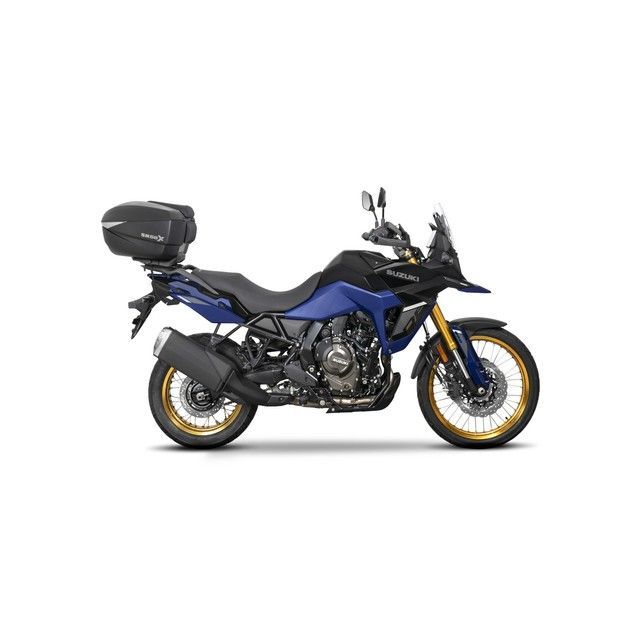 【メーカー直送】シャッド トップマスターフィッティングキット Vストローム800DE(23-26) Vストローム800 DE S0VS83ST|モトメガネ 店