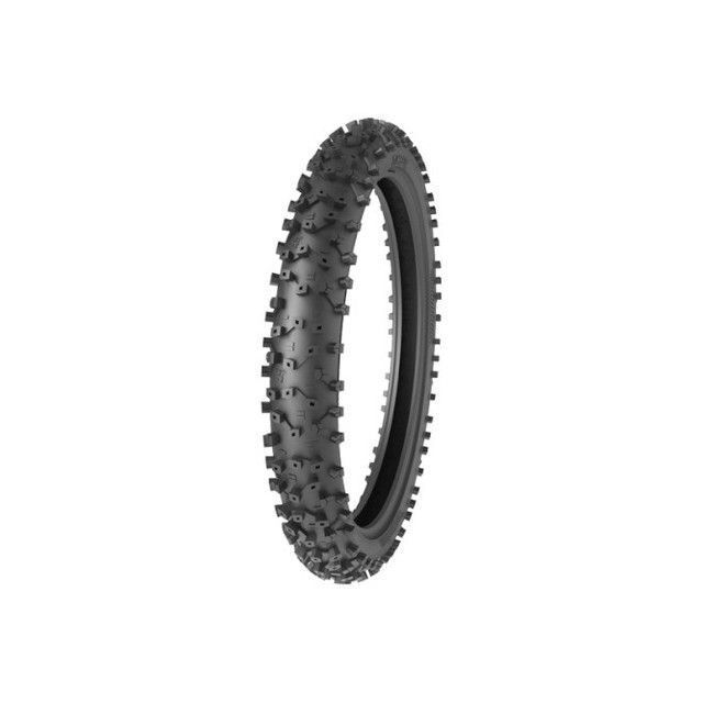 【メーカー直送】ティムソン TS835F 80/100-21 51P TT フロント TS-835F｜モトメガネ 店