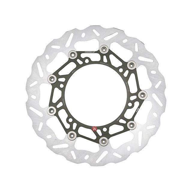 ブレーキング ディスクローター WK021L 65556|モトメガネ 店