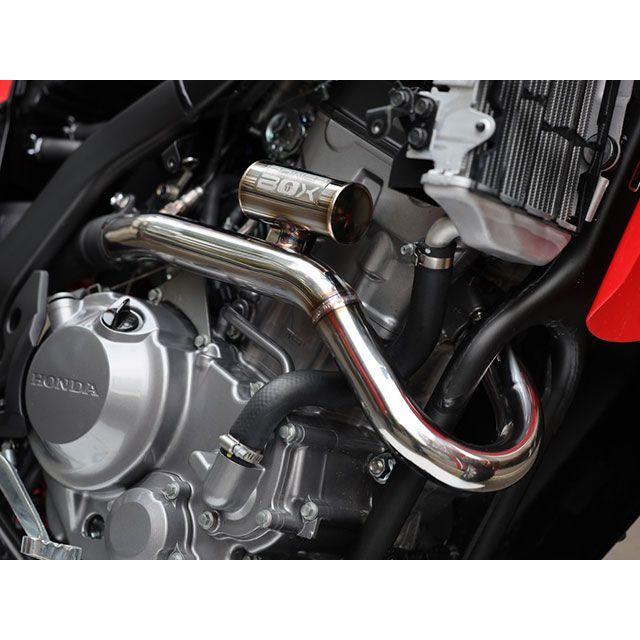 SP忠男 POWERBOX パイプ CRF250RALLY CR2-PB-21|モトメガネ 店