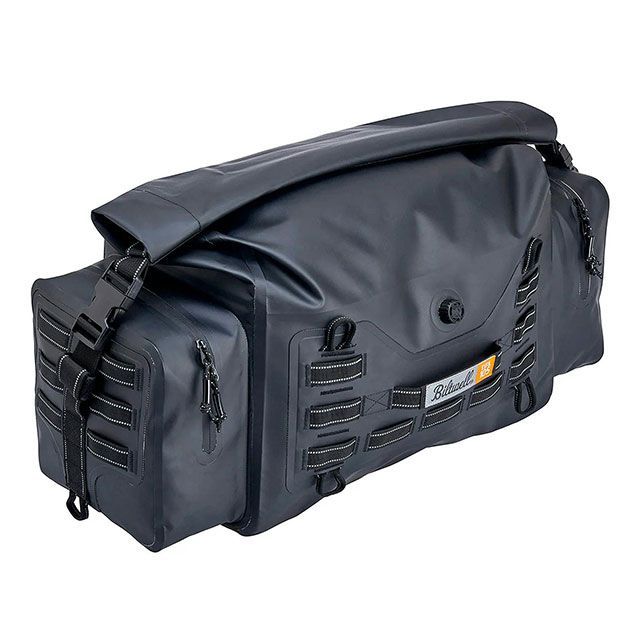 ビルトウェル EXFIL-105 ラージバッグ（ブラック） ・035263｜モトメガネ 店