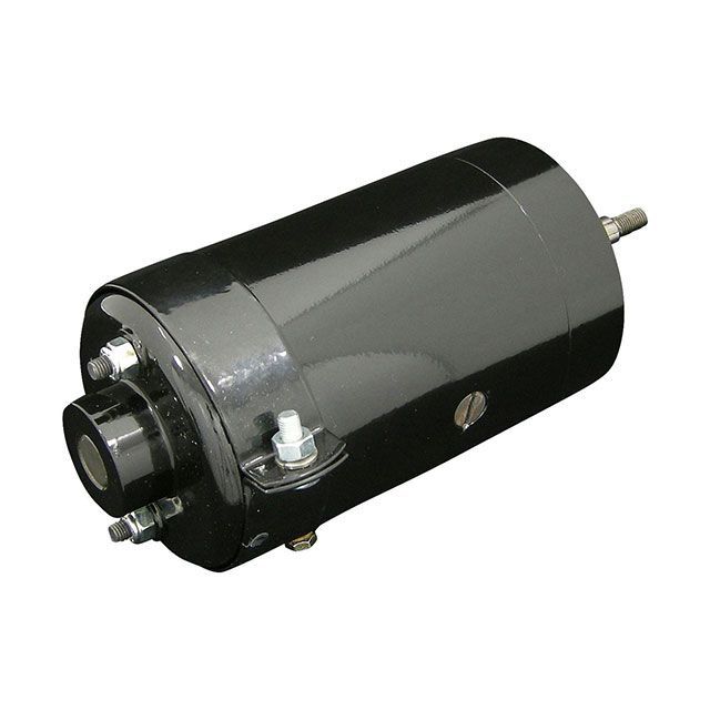 ネオファクトリー バイカーズセレクト V-TWIN 12V ジェネレーター(ブラック) FL XL ・JB597|モトメガネ 店