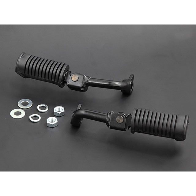 大注目 ドリームcb750フォア 無料雑誌付き Pmc ステップ ピーエムシー フロントステップ Radiosinagoga Com